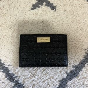 Kate Spade card holder